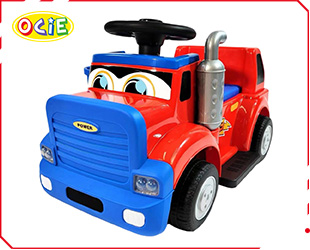 RIDE ON CAR