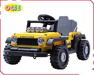 RECHARGEABLE CAR  W/ RC