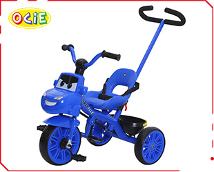 TRICYCLE