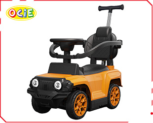 RIDE ON CAR