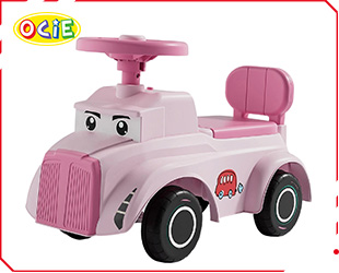 RIDE ON CAR