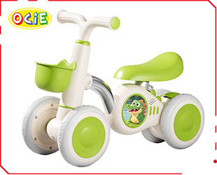 RIDE ON CAR