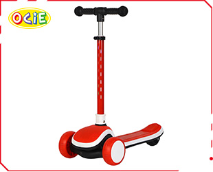 SCOOTER
