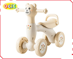 RIDE ON CAR