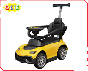 RIDE ON CAR