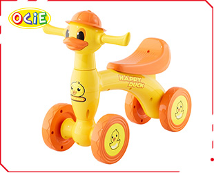 RIDE ON CAR
