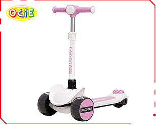 SCOOTER