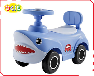 RIDE ON CAR