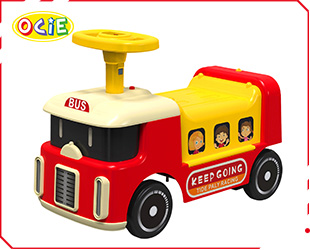 RIDE ON CAR