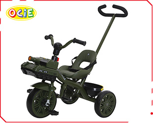 TRICYCLE