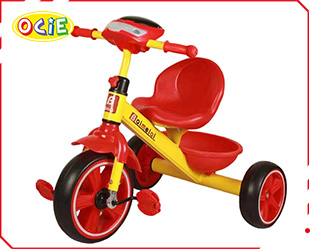 TRICYCLE