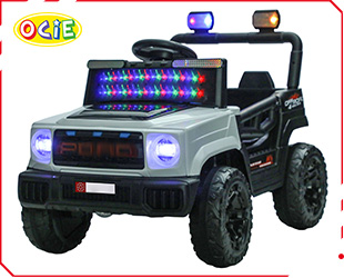 RECHARGEABLE UTV W/ RC