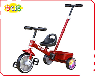 TRICYCLE