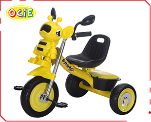 TRICYCLE