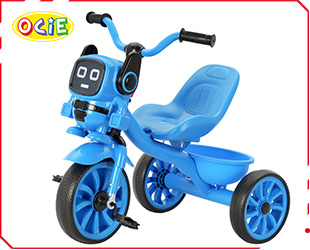 TRICYCLE