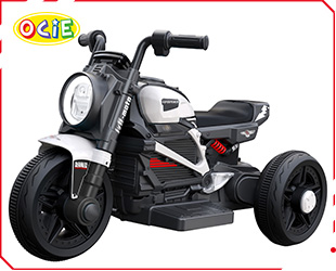 RECHARGEABLE MOTORCYCLE