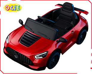 RECHARGEABLE CAR W/ RC