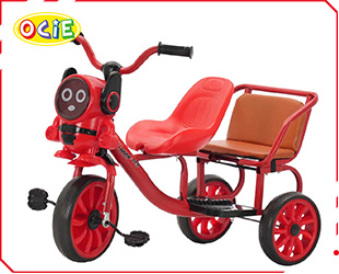 TRICYCLE