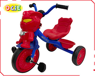 TRICYCLE