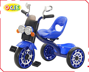 TRICYCLE