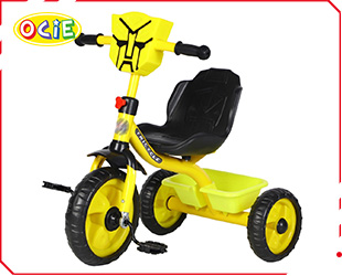 TRICYCLE