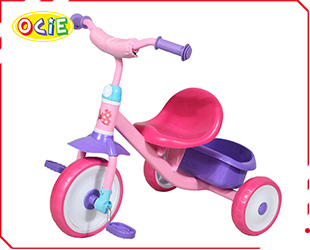 TRICYCLE