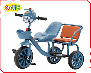 TRICYCLE