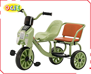 TRICYCLE
