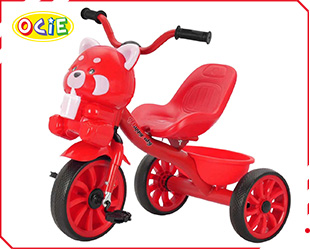 TRICYCLE