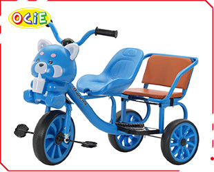 TRICYCLE