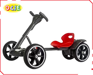 RECHARGEABLE GO-KART