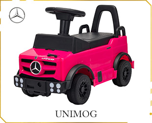  RIDE ON CAR LICENSED