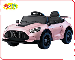 RECHARGEABLE CAR W/ RC