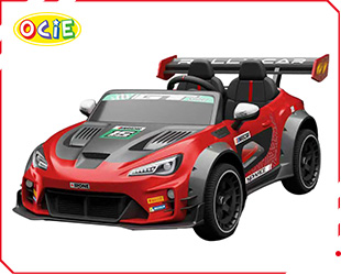 RECHARGEABLE CAR W/ RC
