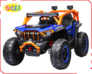 RECHARGEABLE UTV R/C
