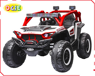 RECHARGEABLE UTV R/C