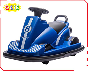 RECHARGEABLE BUMPER CAR