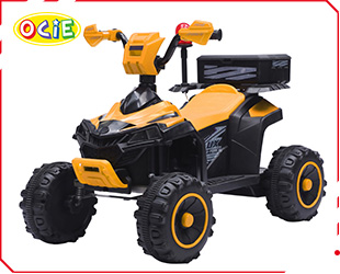 RECHARGEABLE ATV
