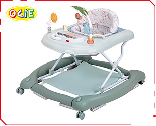 5 IN 1 BABY WALKER