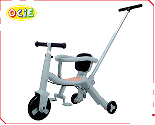 4 IN 1 TRICYCLE