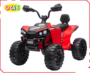 RECHARGEABLE ATV