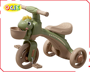 TRICYCLE