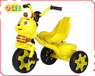 TRICYCLE