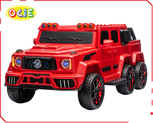 RECHARGEABLE CAR W/ RC