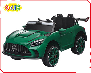 RECHARGEABLE CAR W/RC