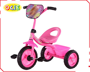 TRICYCLE