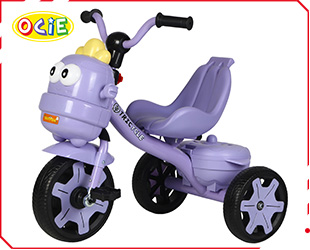 TRICYCLE