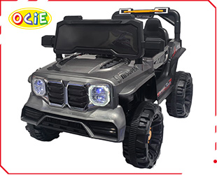 RECHARGEABLE CAR