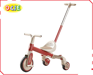 TRICYCLE