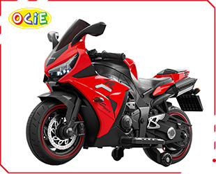 RECHARGEABLE MOTORCYCLE